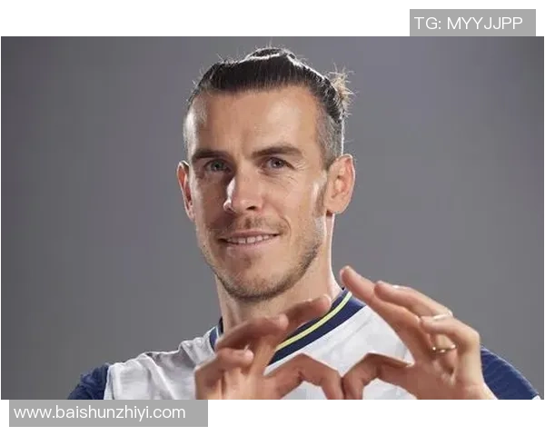 贝尔：从极速边锋到世界足球巨星的传奇之路