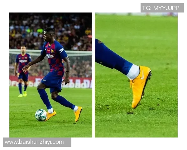 后卫球星专属足球鞋推荐与选购指南 助力防守大师提升场上表现