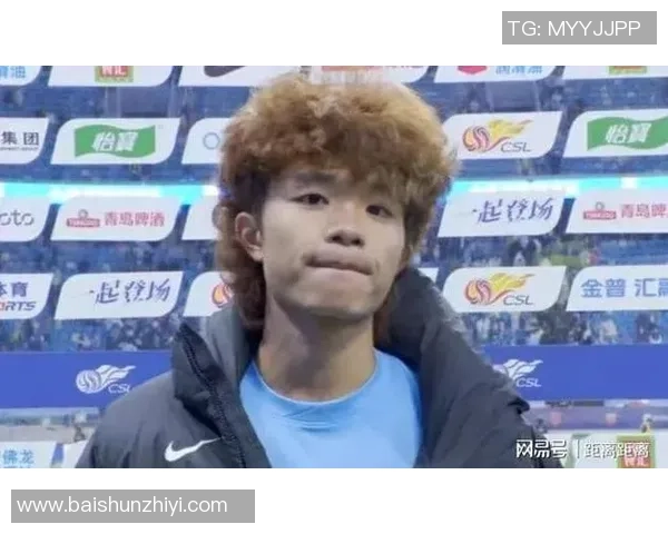 长相甜美却球技超群 这些拥有娃娃脸的足球明星你认识吗