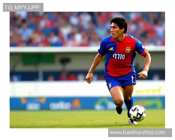 约翰领衔的传奇足球生涯 细数他在绿茵场上的光辉时刻与影响